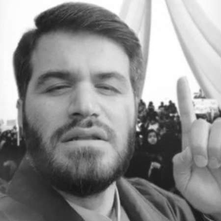 میثم مطیعی شب قدر آمده یا رب